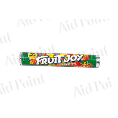 FRUIT JOY BIG TUBE DA 32 STICK